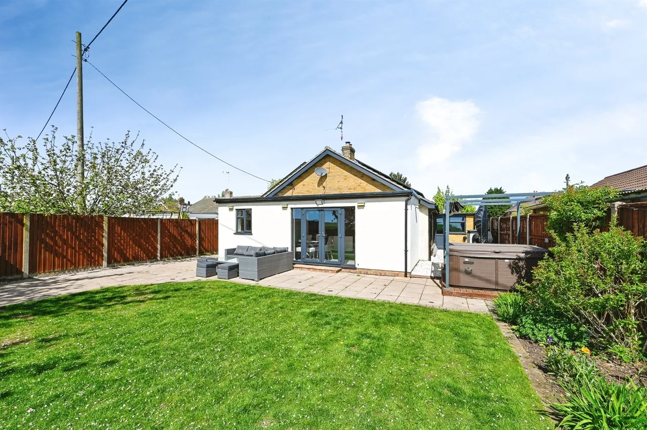 Lynn Road, Grimston, PE32, photo 18