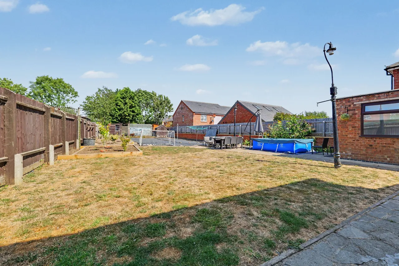 New Road, Kibworth Beauchamp, LE8, photo 18