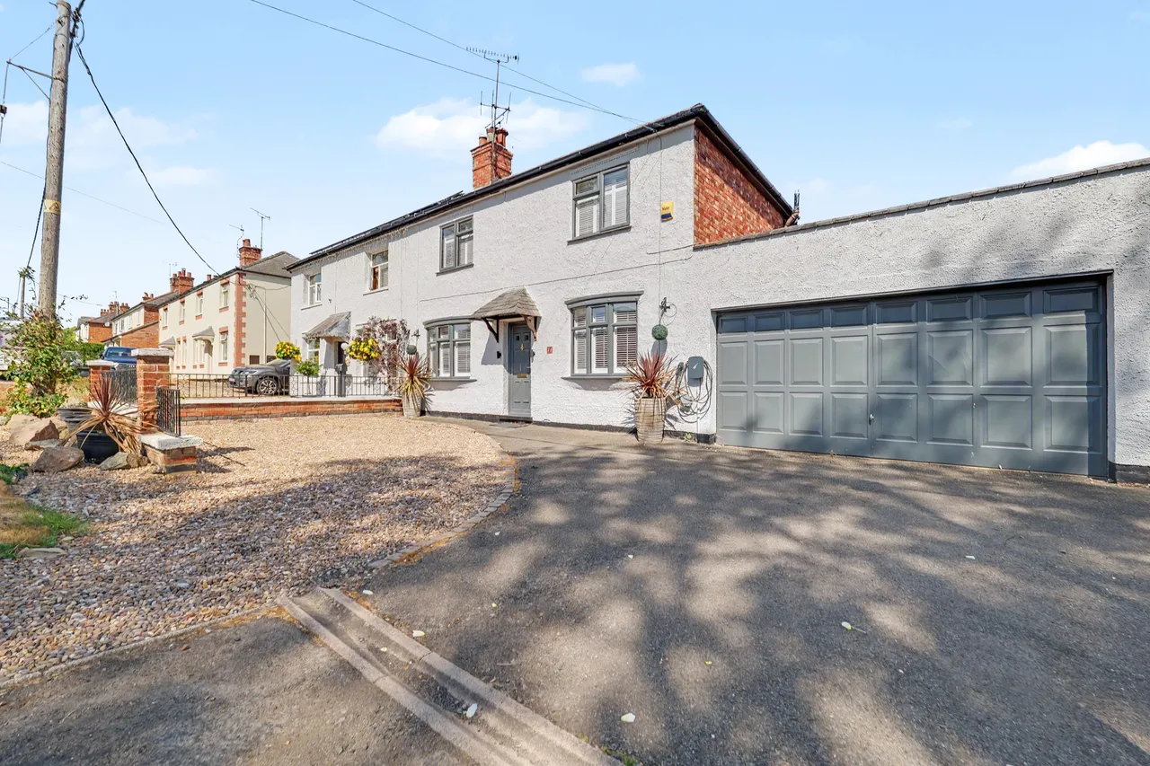 New Road, Kibworth Beauchamp, LE8, photo 20