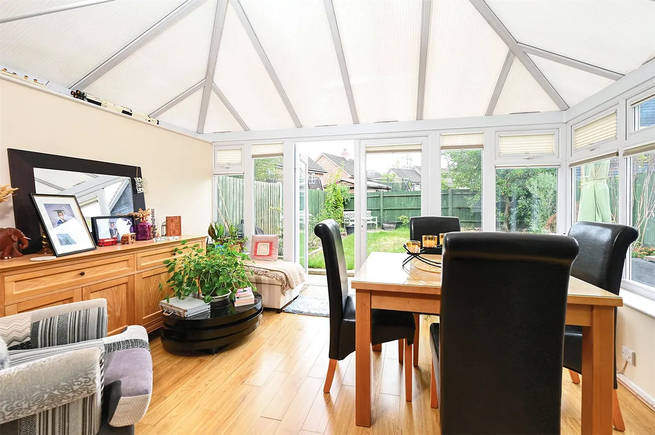 Turgis Road, Fleet, GU51, photo 2