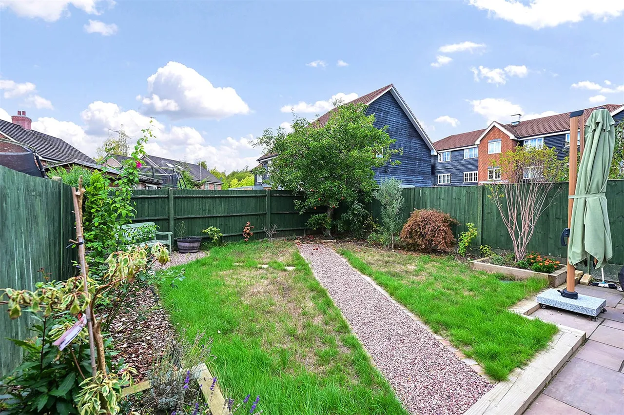 Turgis Road, Fleet, GU51, photo 4
