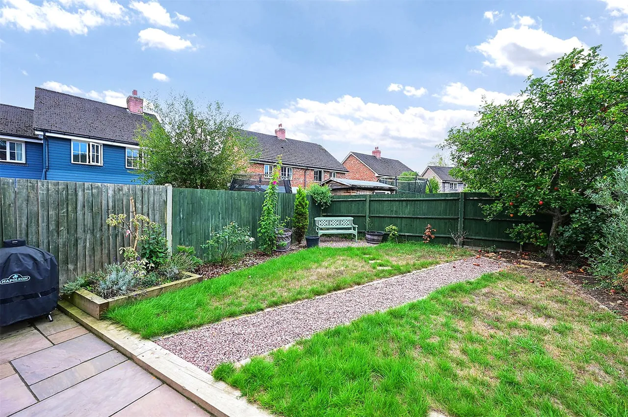 Turgis Road, Fleet, GU51, photo 11