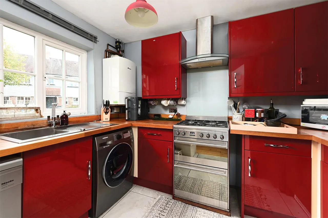 Turgis Road, Fleet, GU51, photo 9