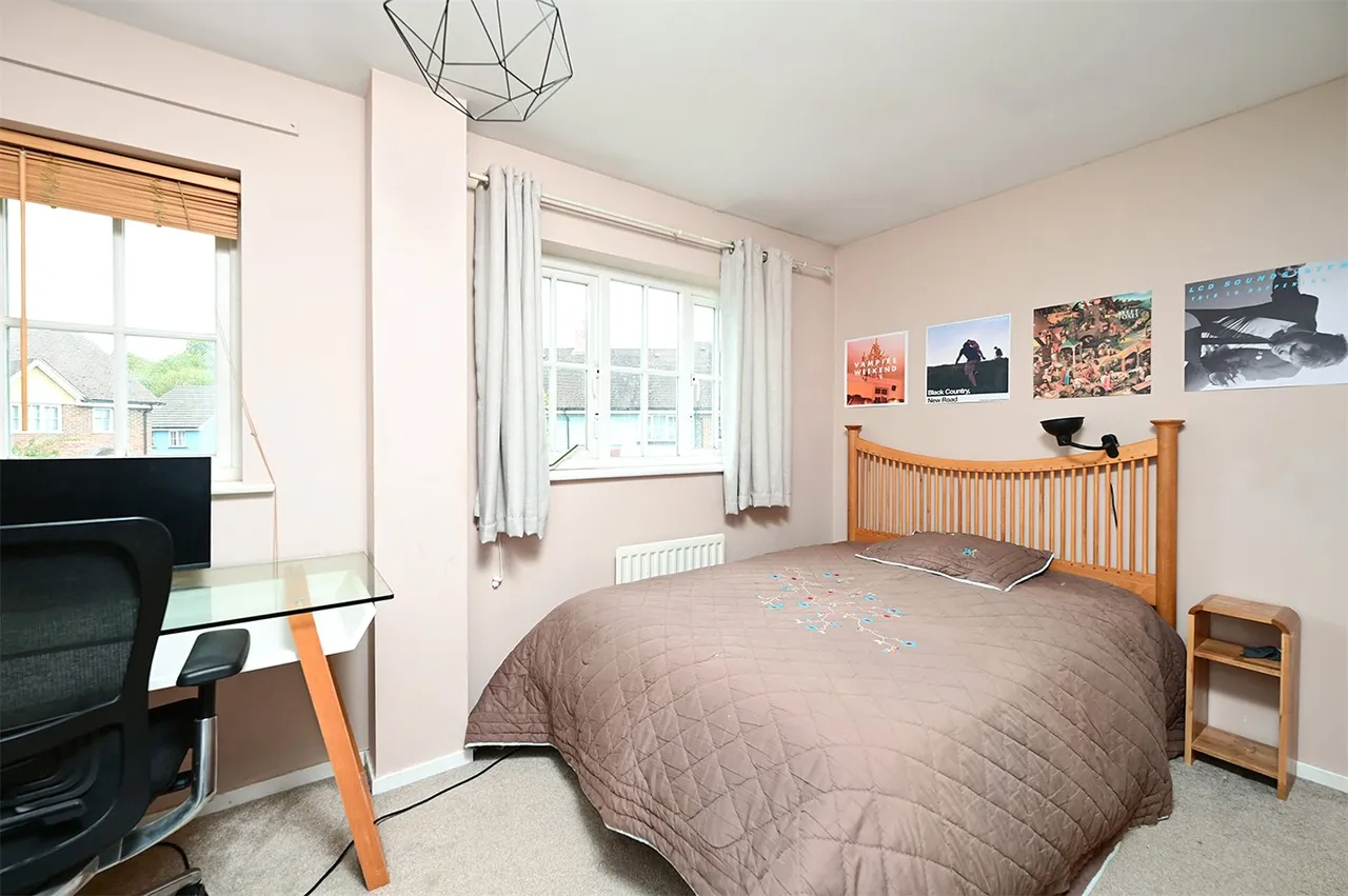 Turgis Road, Fleet, GU51, photo 10