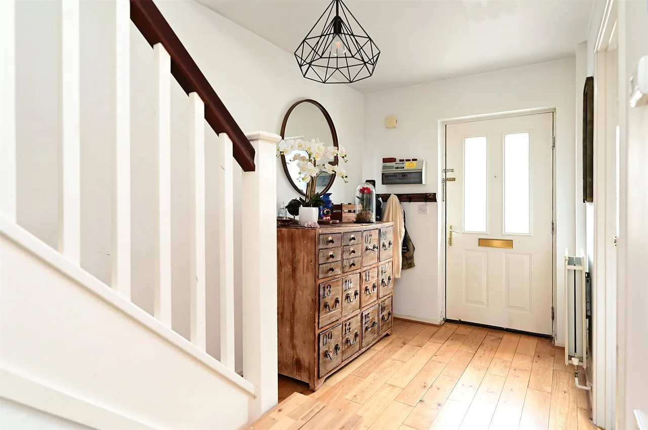 Turgis Road, Fleet, GU51, photo 12