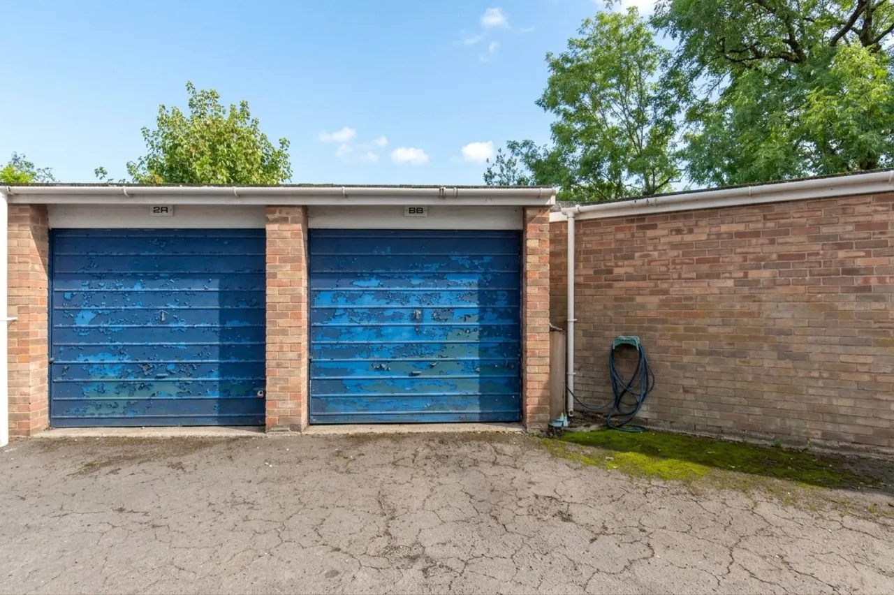 Westover Gardens, Bristol, BS9, photo 20