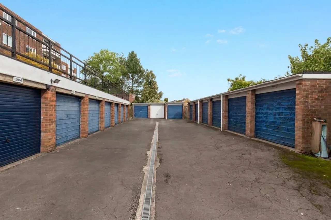 Westover Gardens, Bristol, BS9, photo 19