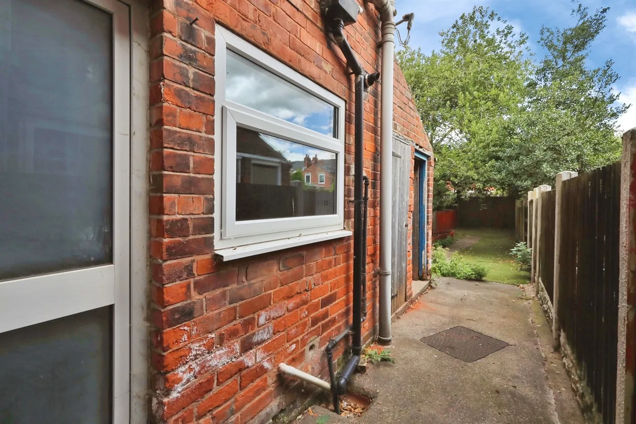 Harrington Street, Worksop, photo 8