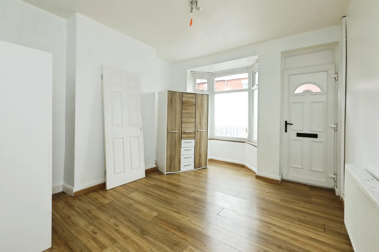 Harrington Street, Worksop, photo 2