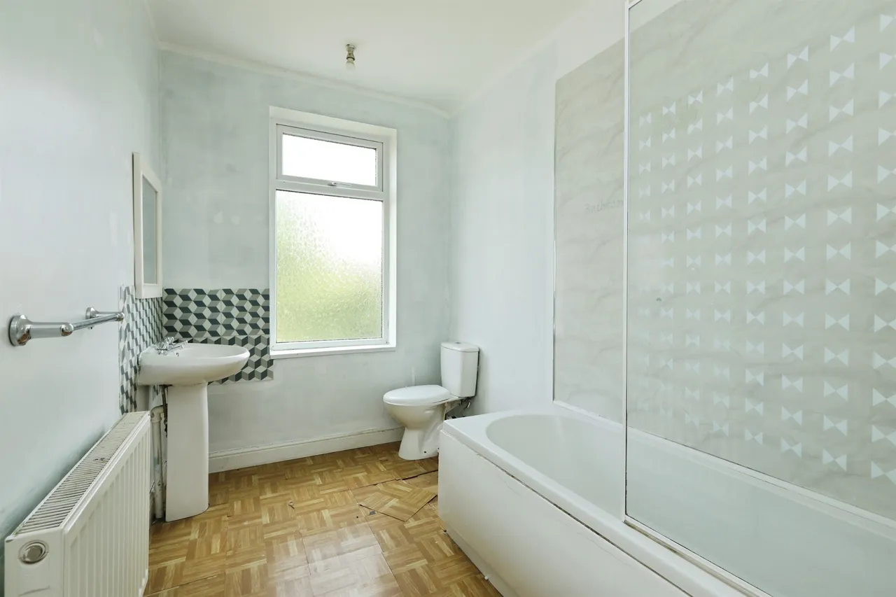 Harrington Street, Worksop, photo 7