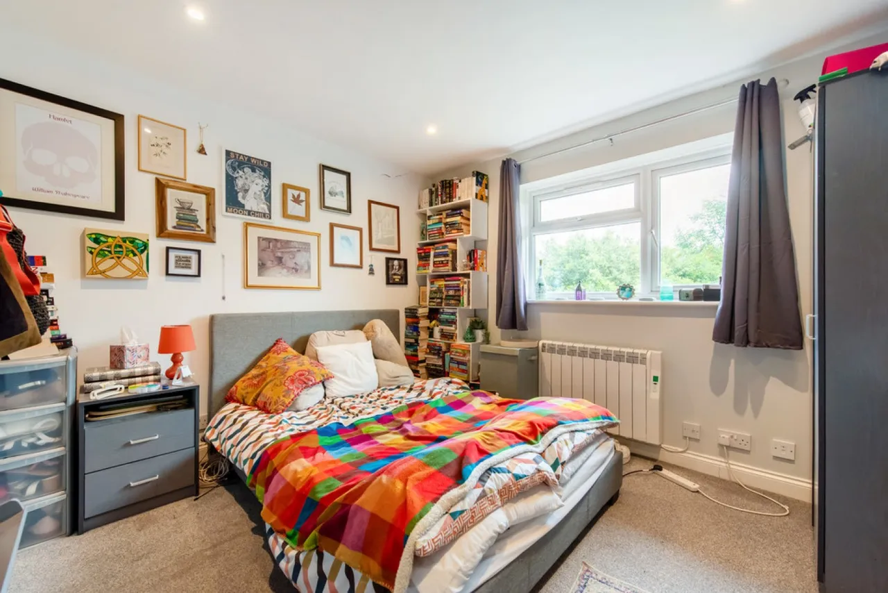Greatfield Road, Winchester, photo 4