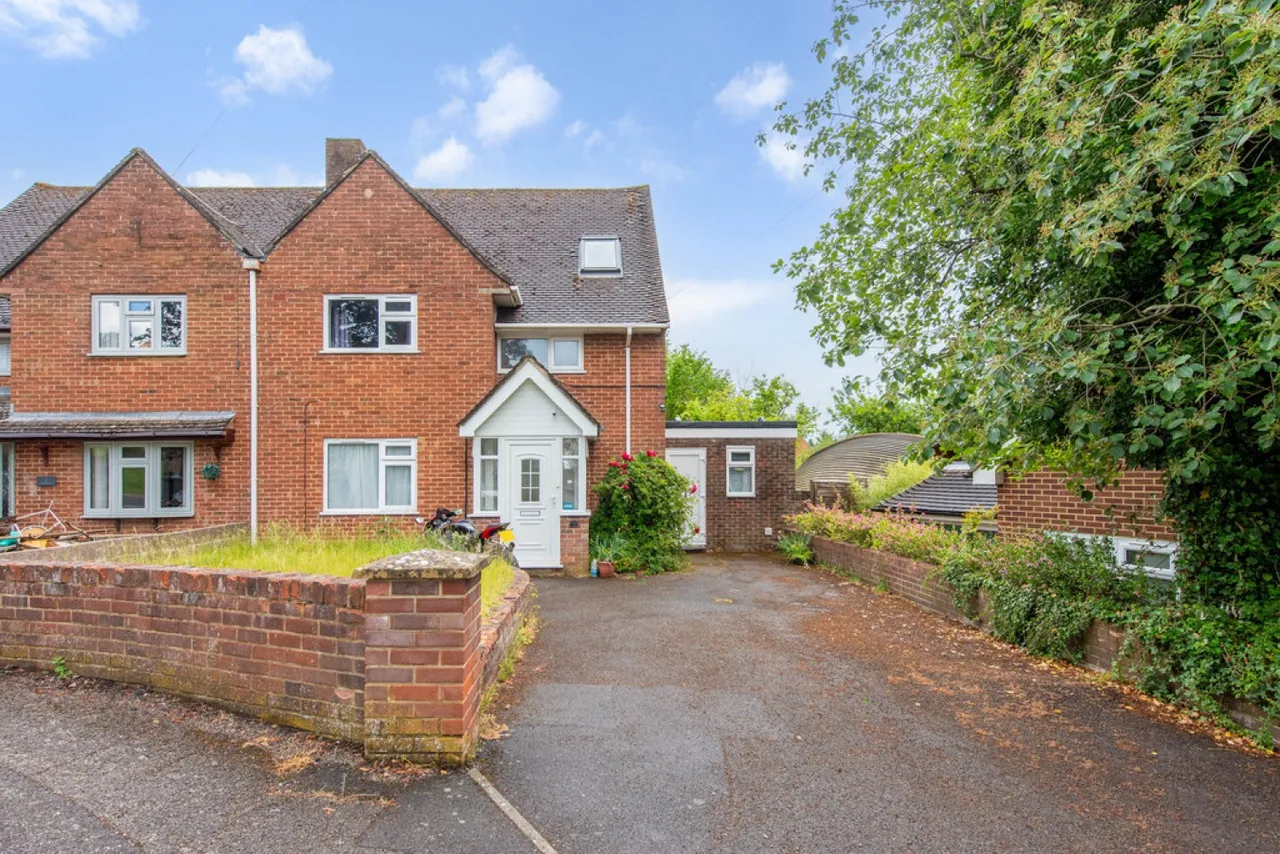 Greatfield Road, Winchester, photo 2