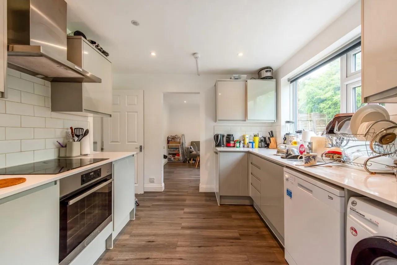 Greatfield Road, Winchester, photo 6