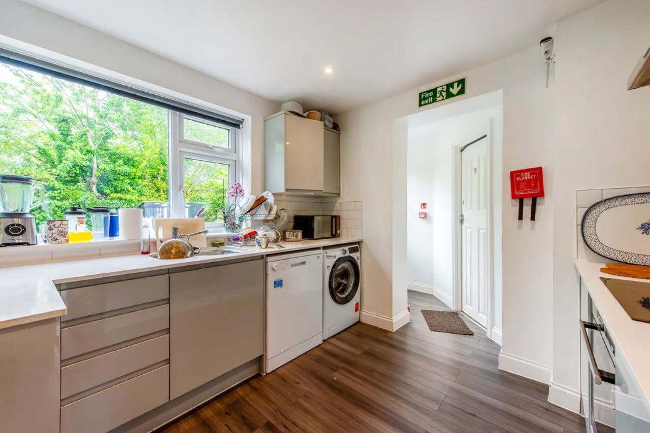 Greatfield Road, Winchester, photo 7