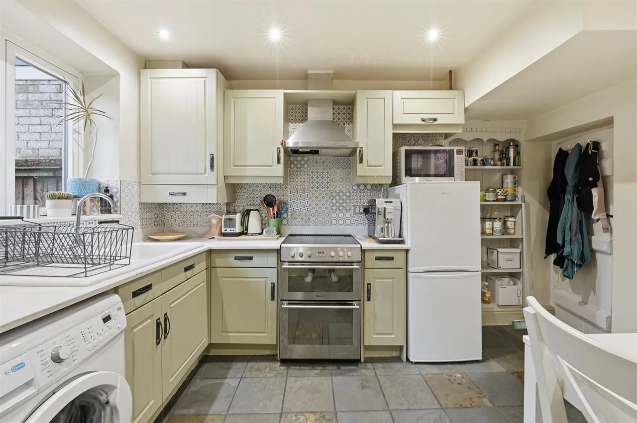 Grimshaw Lane, Bollington, SK10, photo 8