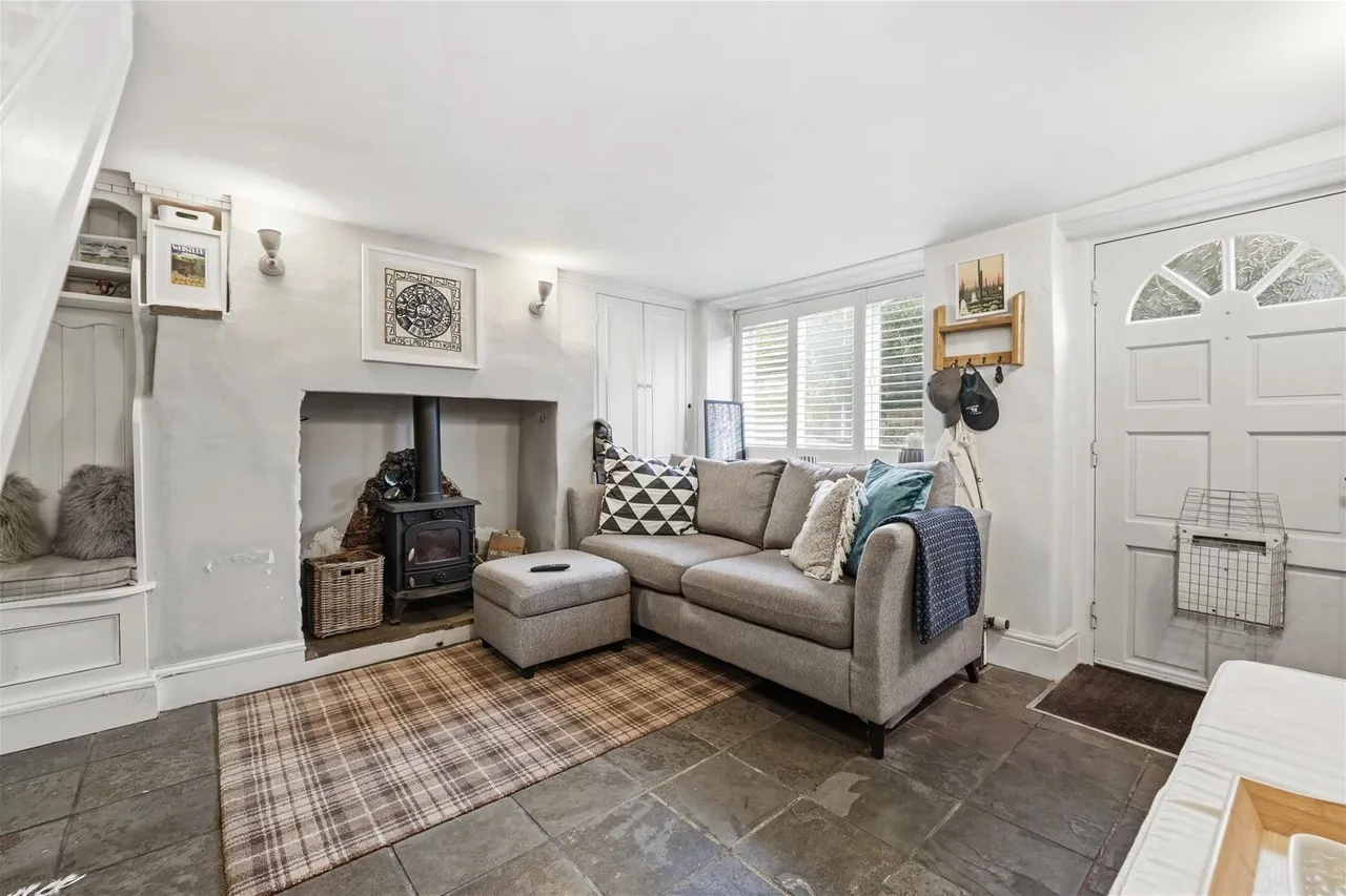 Grimshaw Lane, Bollington, SK10, photo 6