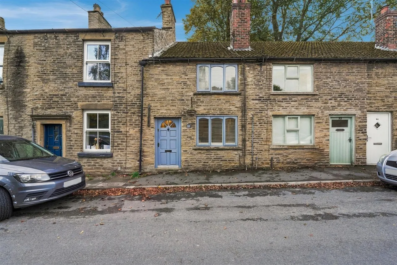 Grimshaw Lane, Bollington, SK10, photo 17