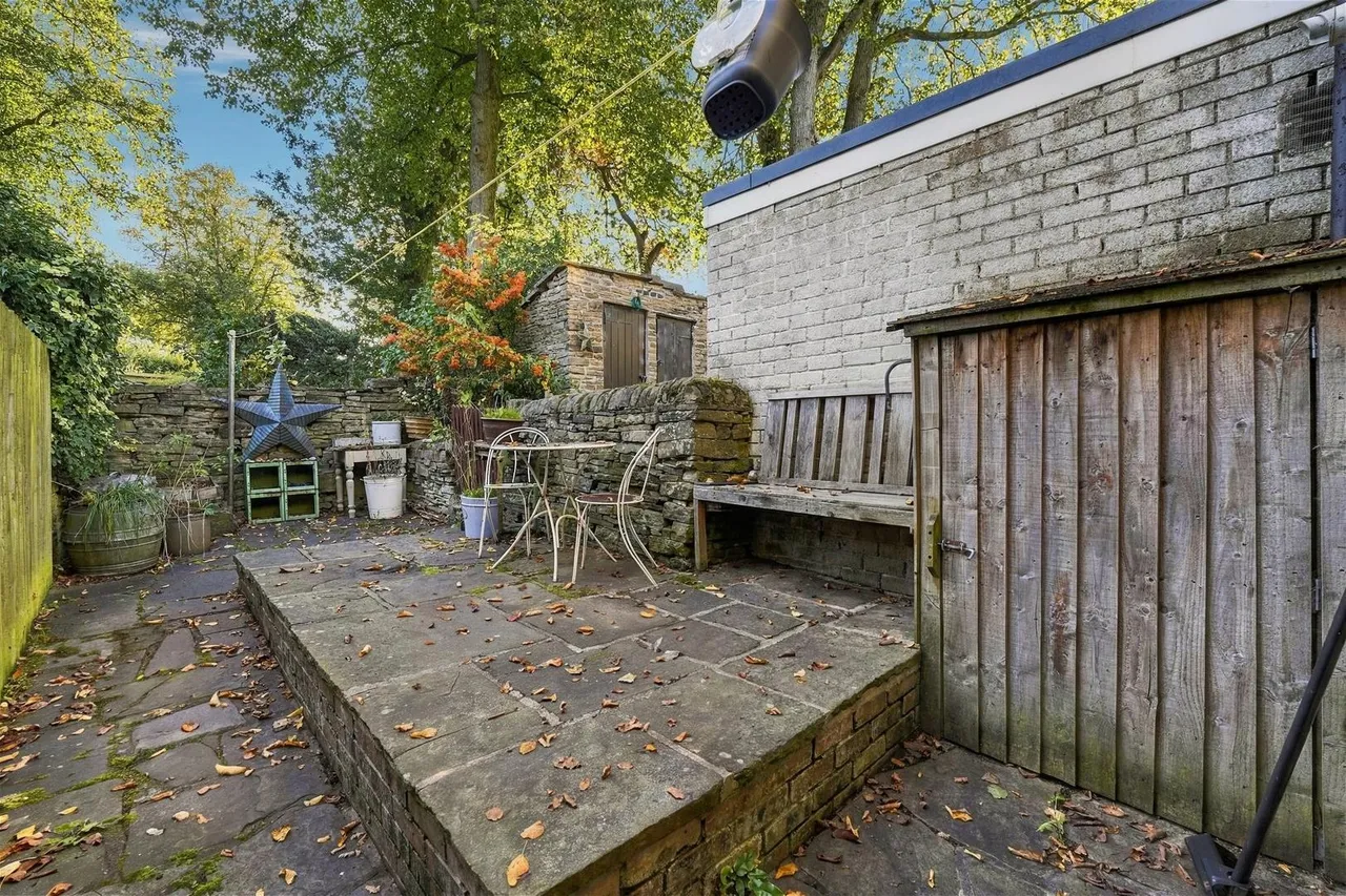 Grimshaw Lane, Bollington, SK10, photo 16