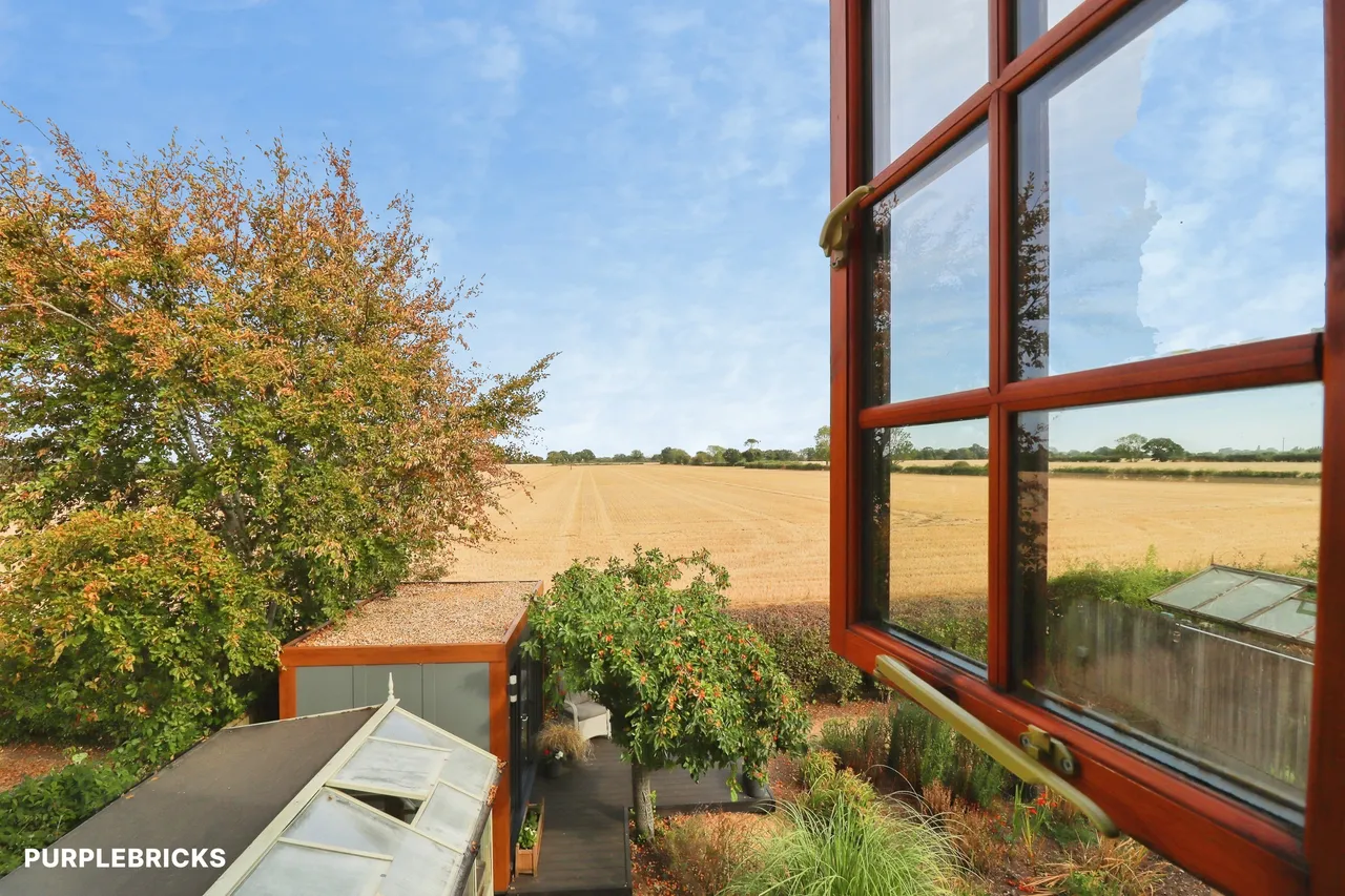 Debenham Road, Crowfield, IP6, photo 6