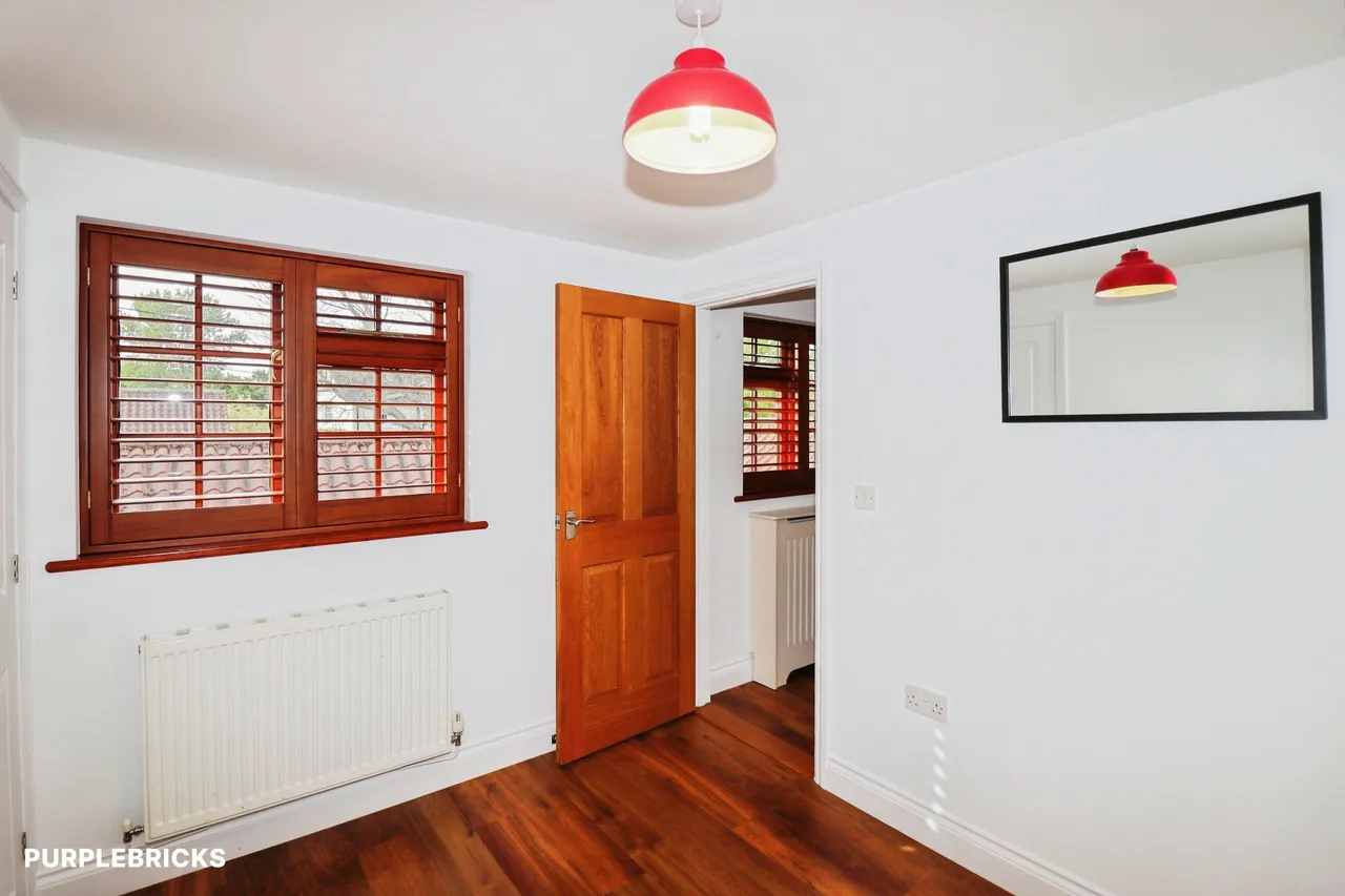 Debenham Road, Crowfield, IP6, photo 26