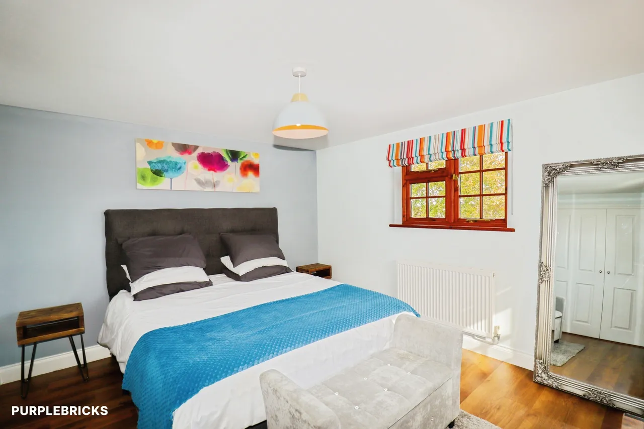 Debenham Road, Crowfield, IP6, photo 24