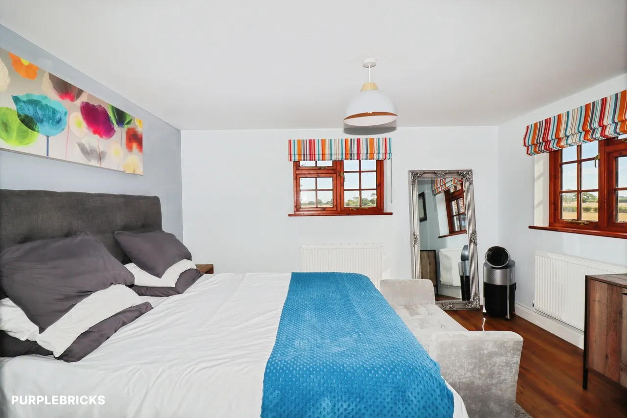 Debenham Road, Crowfield, IP6, photo 22