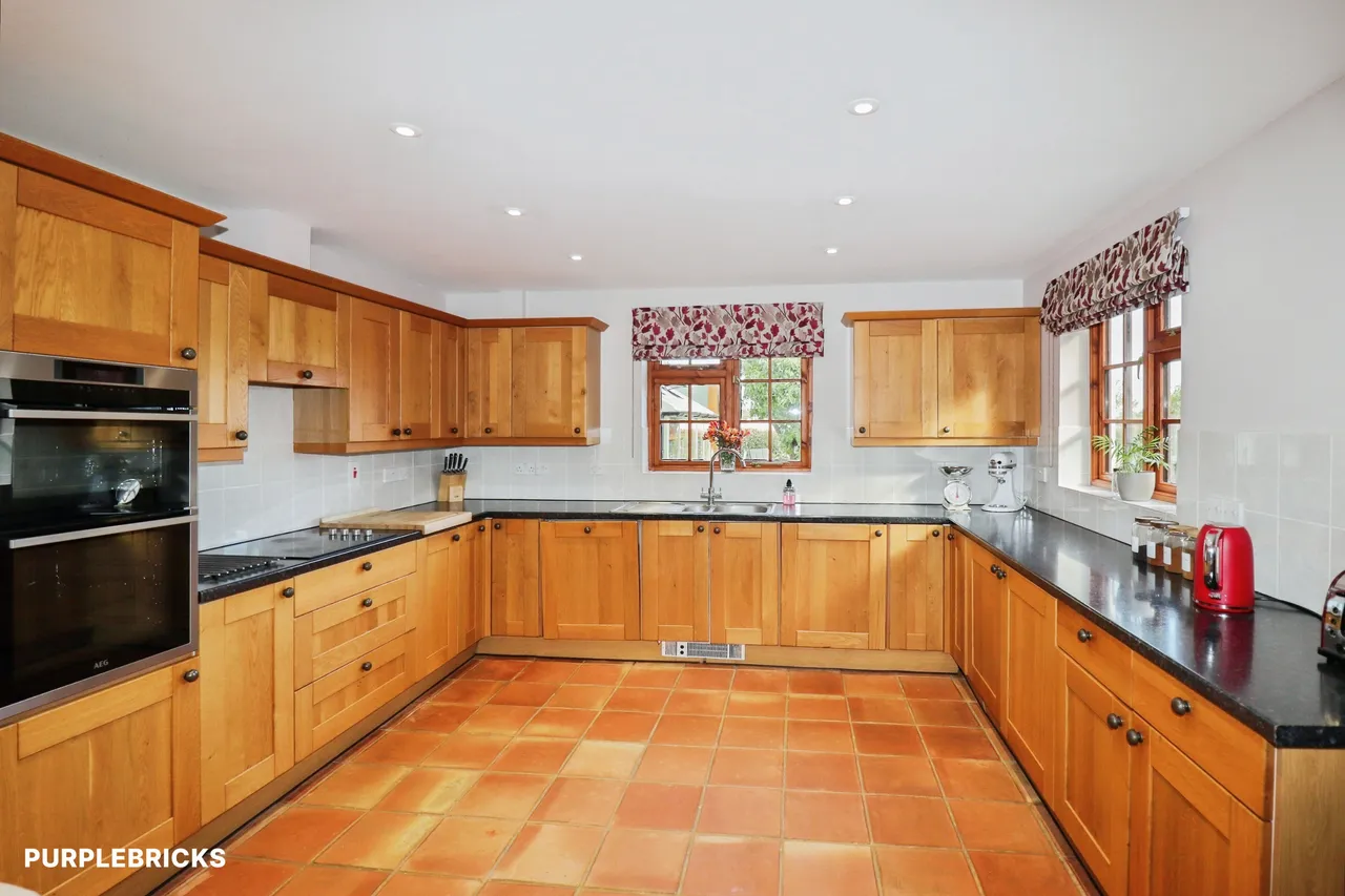 Debenham Road, Crowfield, IP6, photo 39