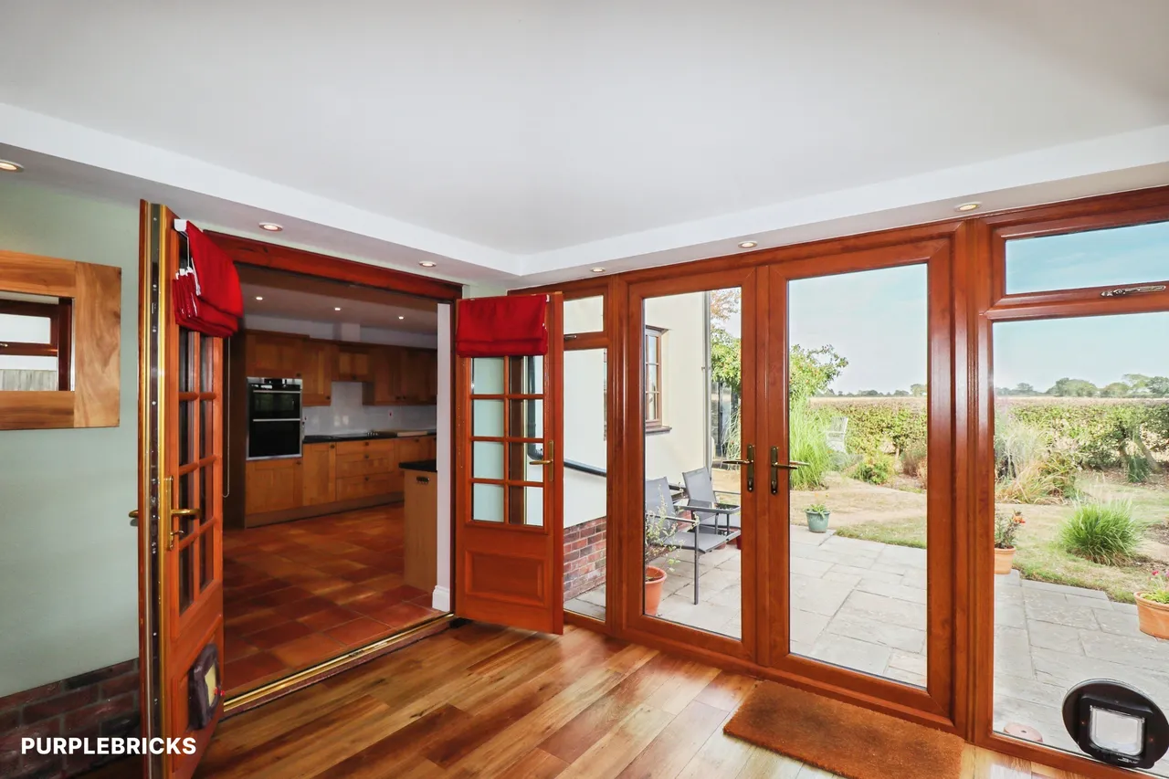 Debenham Road, Crowfield, IP6, photo 17
