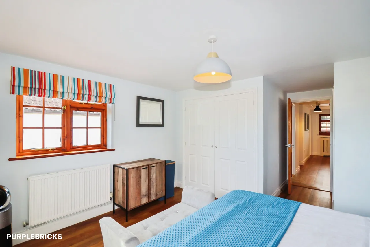 Debenham Road, Crowfield, IP6, photo 23