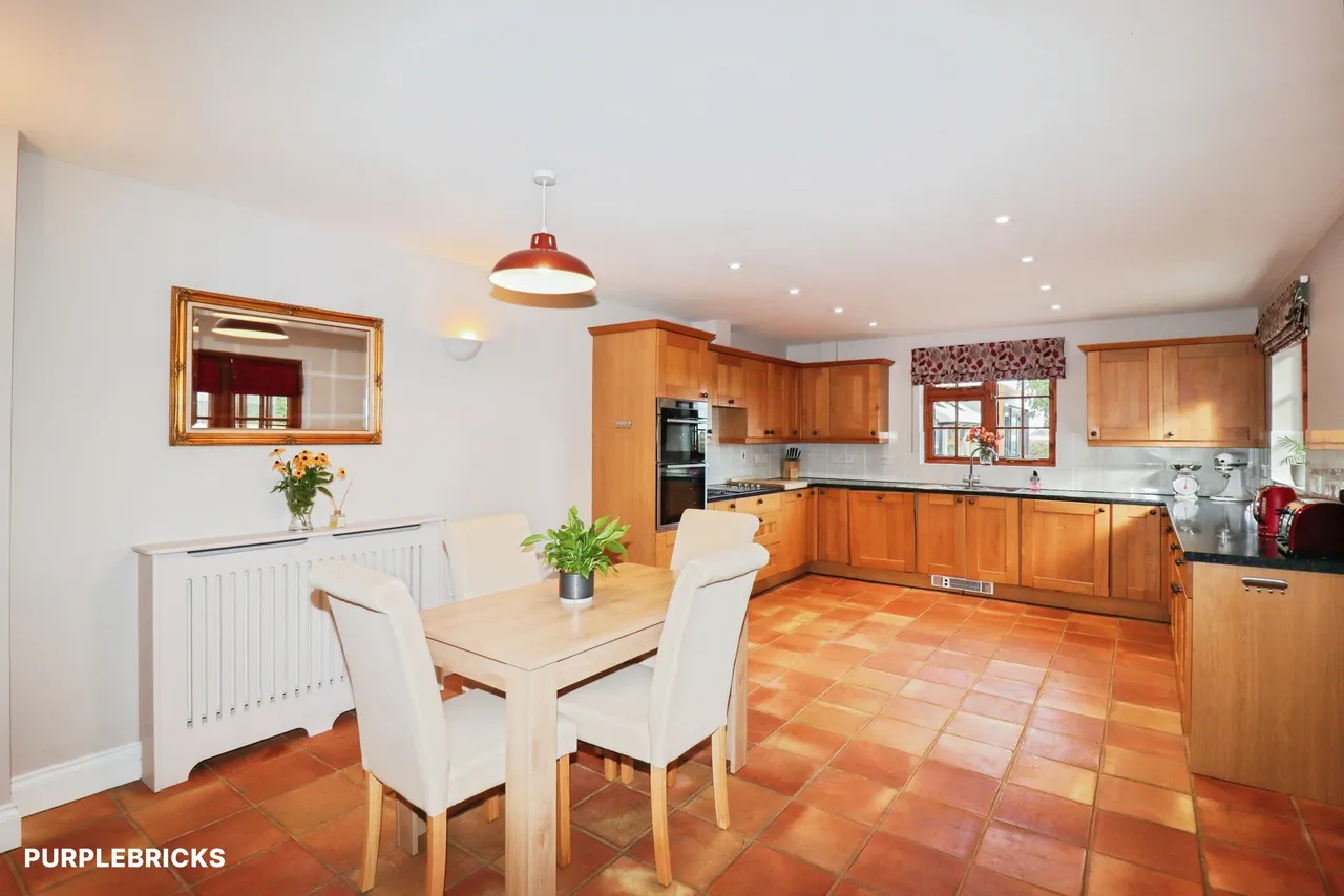 Debenham Road, Crowfield, IP6, photo 15