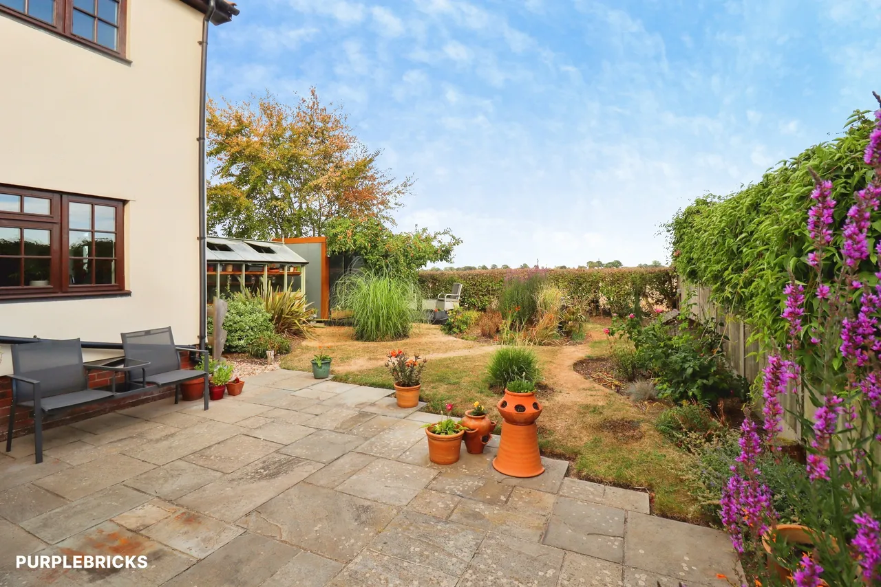 Debenham Road, Crowfield, IP6, photo 8