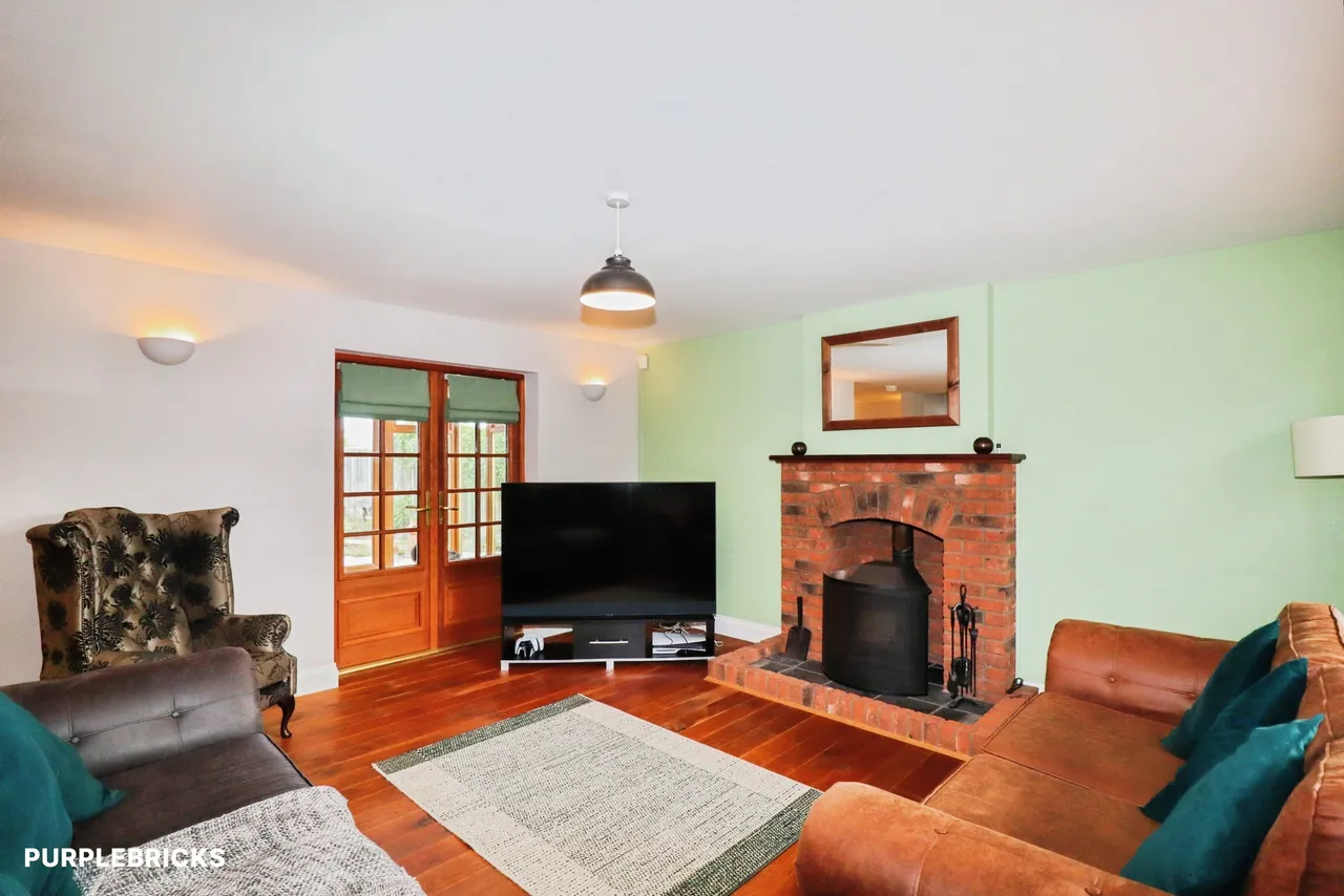 Debenham Road, Crowfield, IP6, photo 13