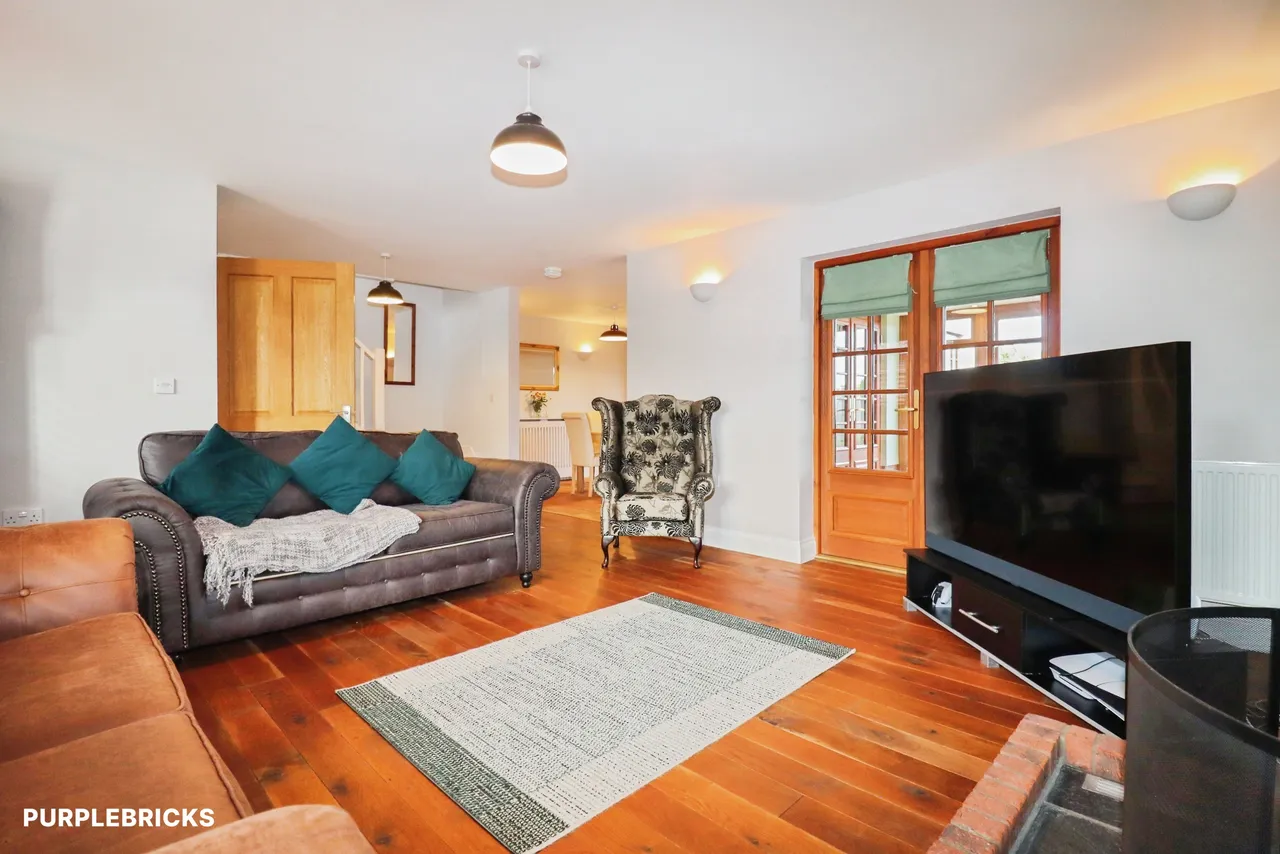 Debenham Road, Crowfield, IP6, photo 10