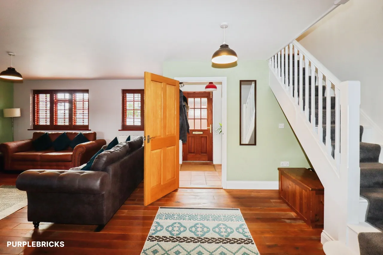 Debenham Road, Crowfield, IP6, photo 14