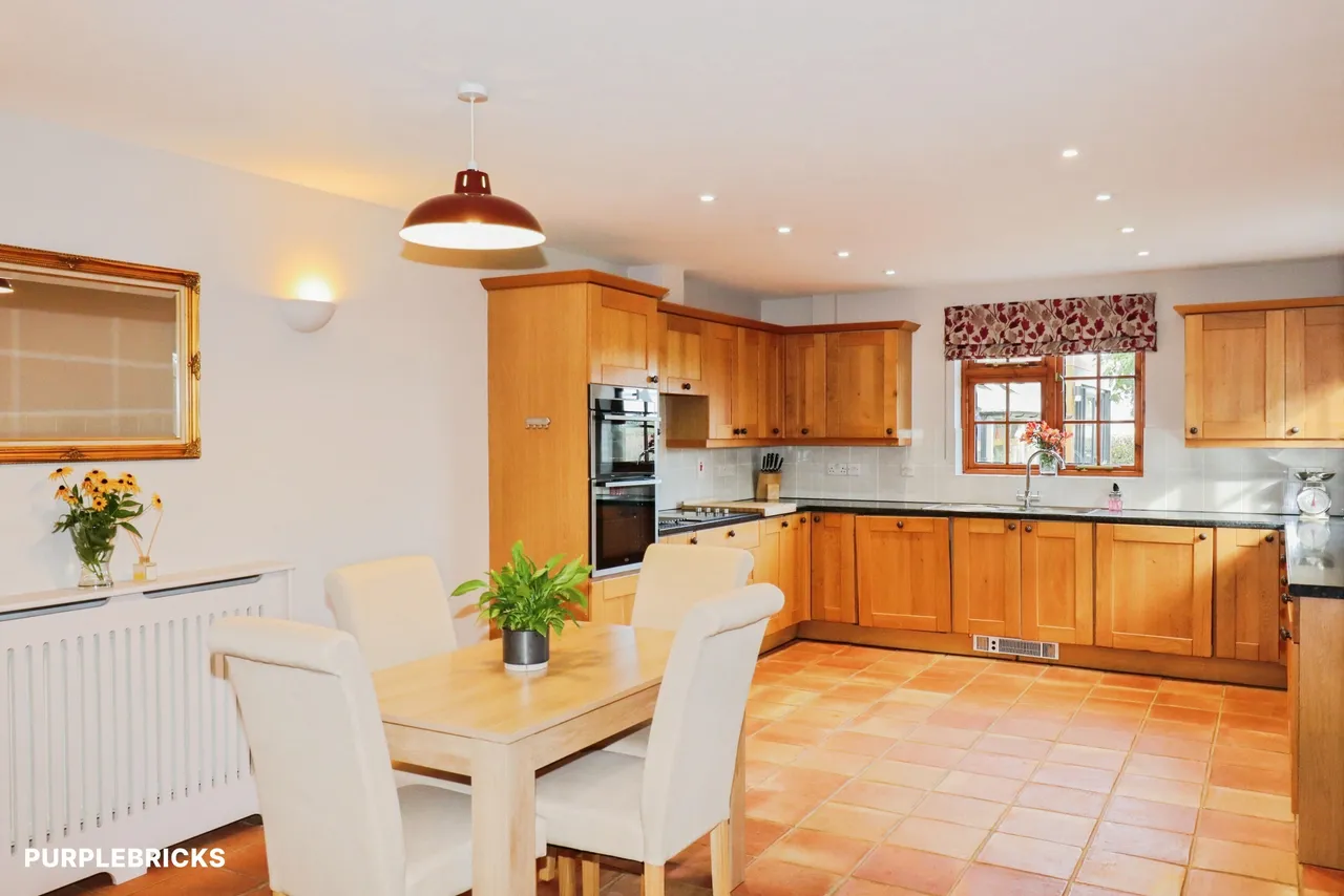3 bed house for sale, Debenham Road, Crowfield, IP6