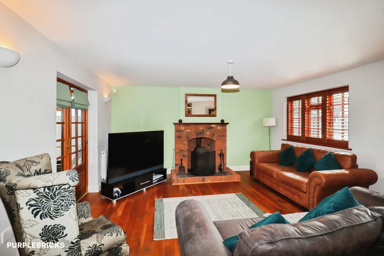 Debenham Road, Crowfield, IP6, photo 11