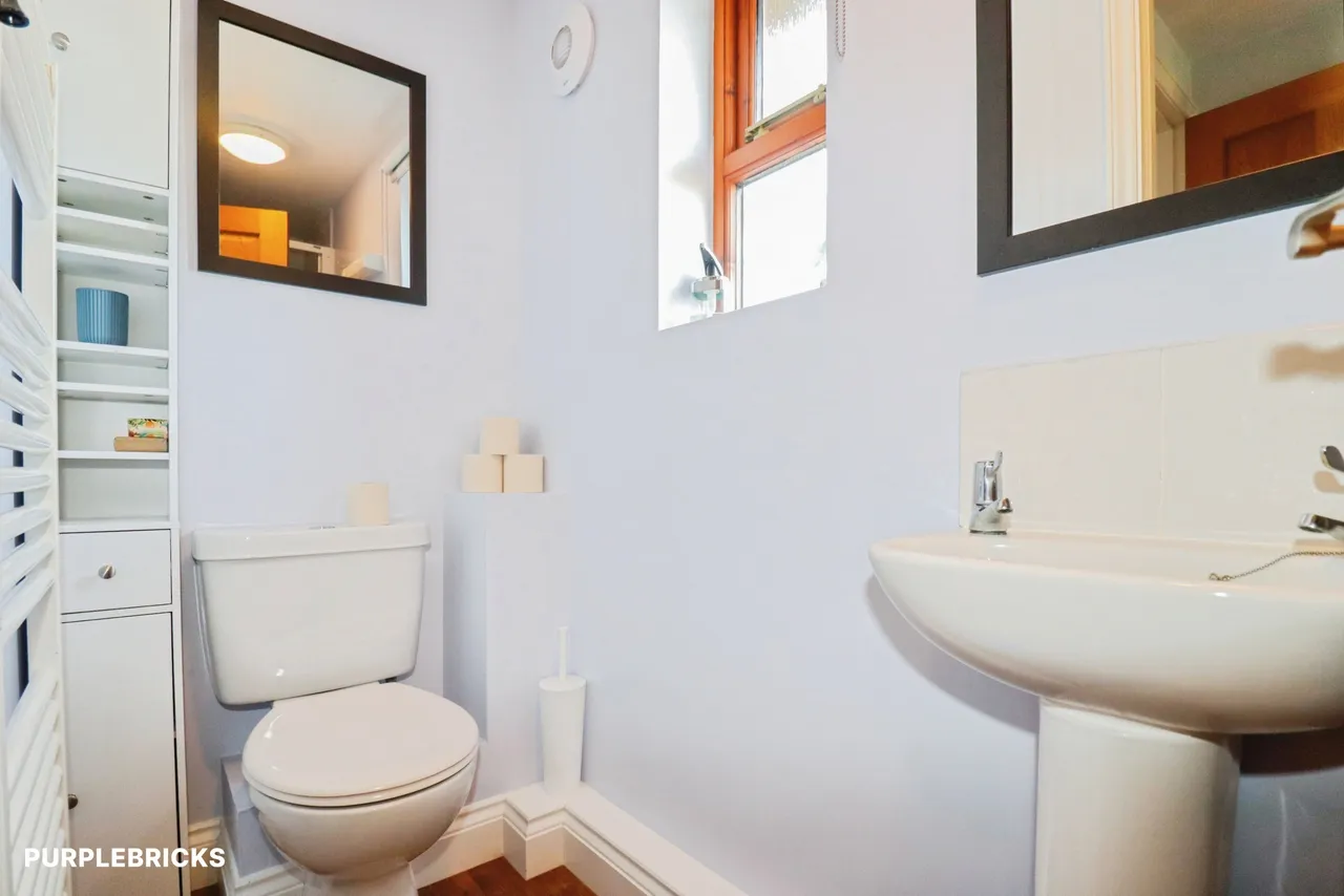 Debenham Road, Crowfield, IP6, photo 31