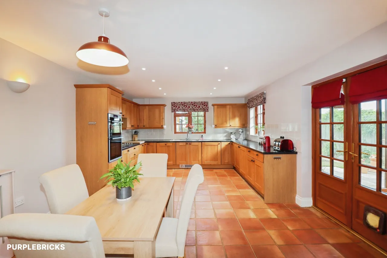 Debenham Road, Crowfield, IP6, photo 38
