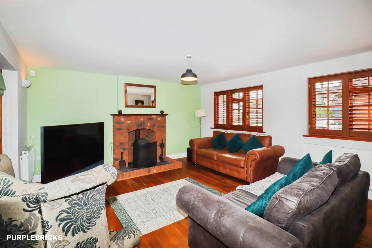 Debenham Road, Crowfield, IP6, photo 12