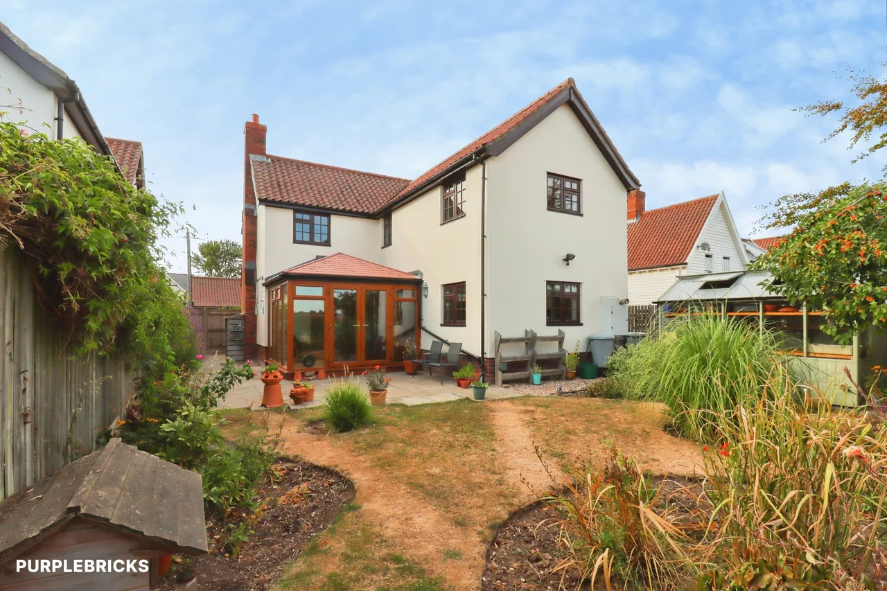 Debenham Road, Crowfield, IP6, photo 4