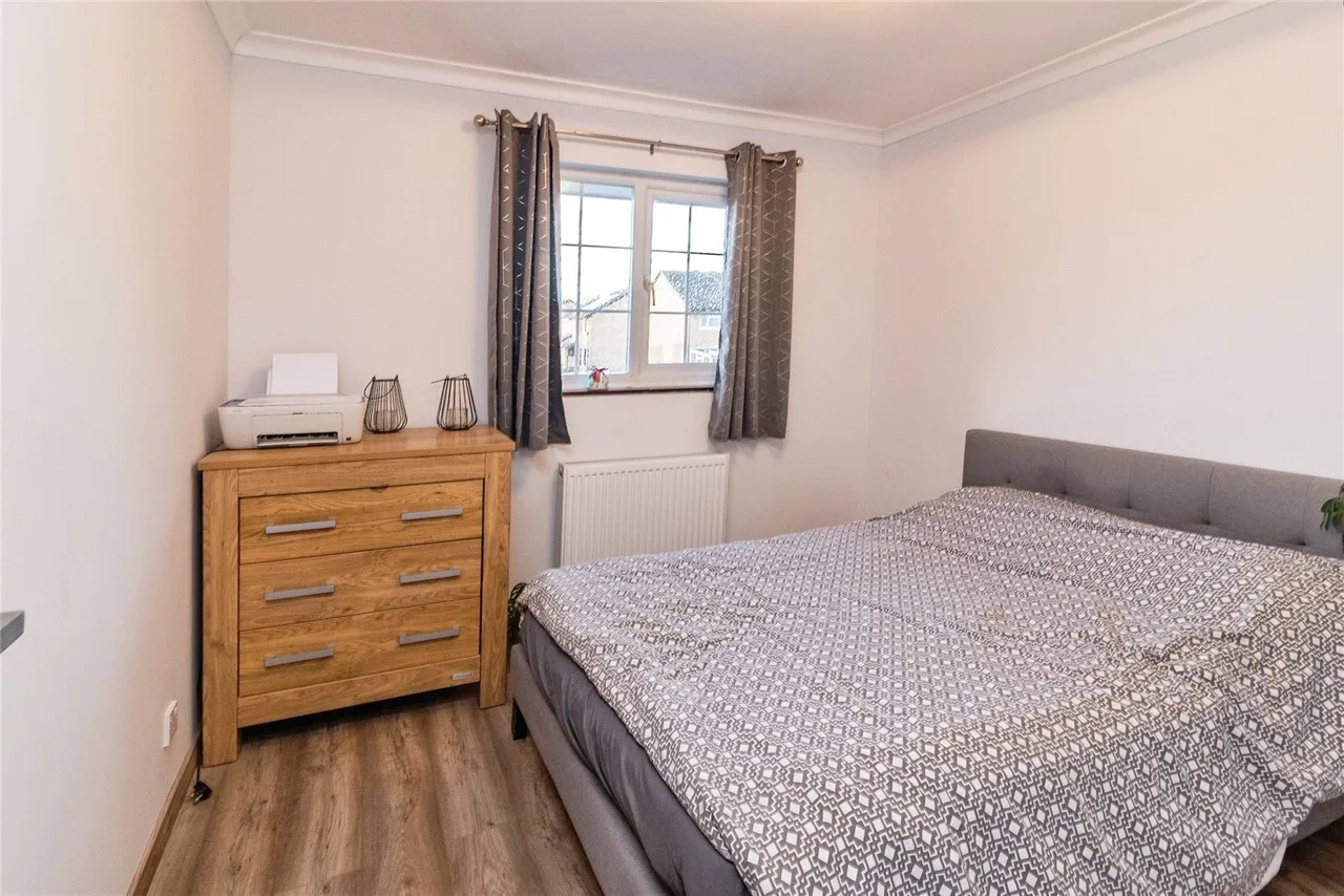 Teasel Avenue, Conniburrow, Milton Keynes, Buckinghamshire, MK14, photo 10