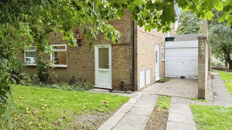 1 bed flat for sale, Middleton Hall Road, Kings Norton, B30