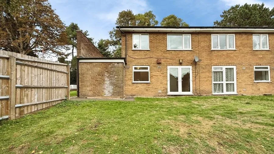 Middleton Hall Road, Kings Norton, B30, photo 13