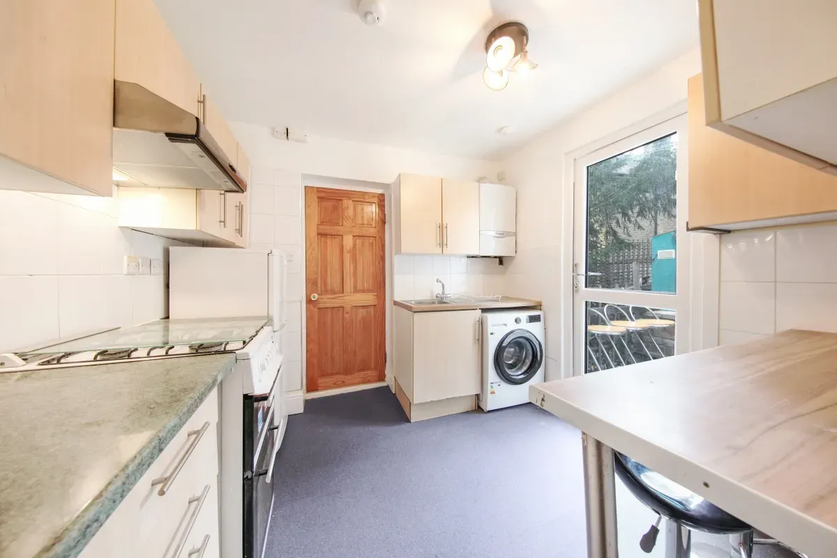 Hazellville Road, Archway, N19, photo 6
