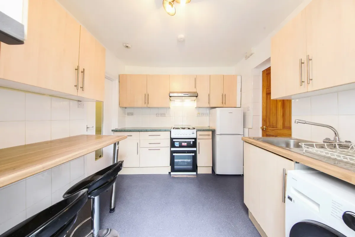 Hazellville Road, Archway, N19, photo 7