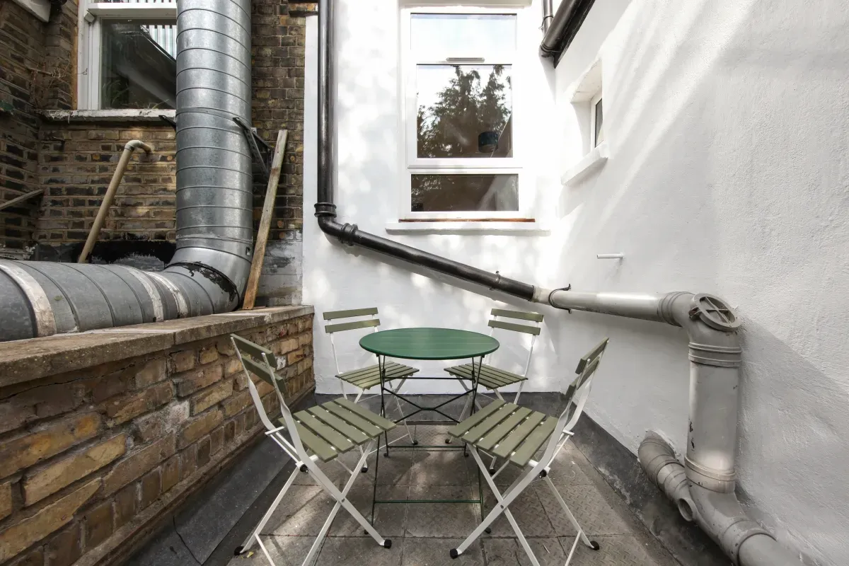Hazellville Road, Archway, N19, photo 2