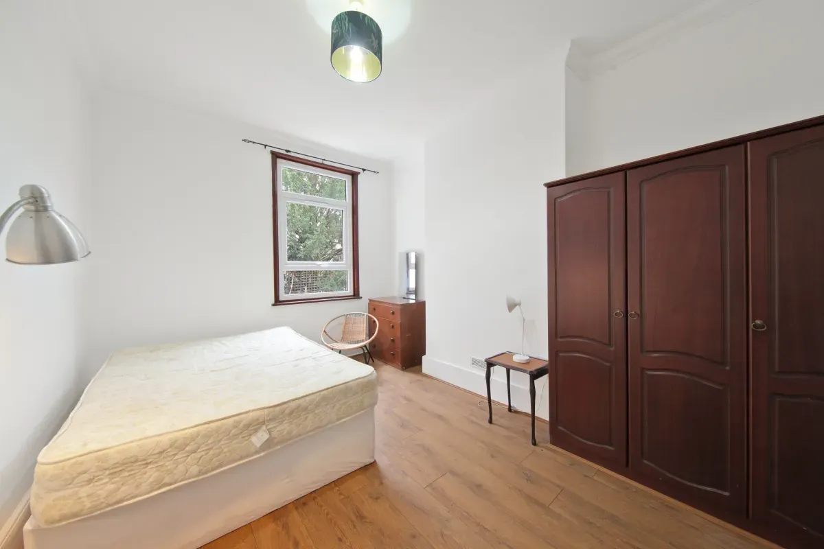 Hazellville Road, Archway, N19, photo 5
