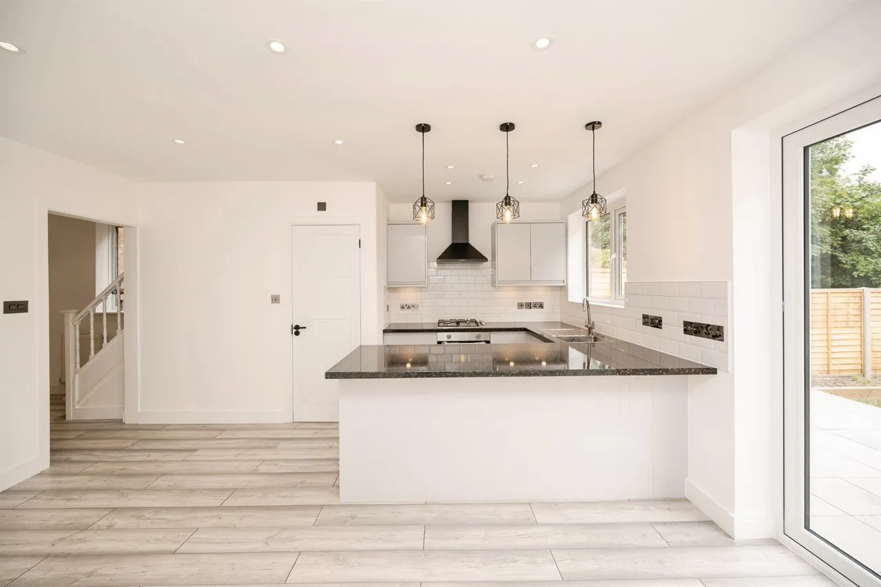 3 bed house for sale — Kings Road, Kingstanding, BIRMINGHAM