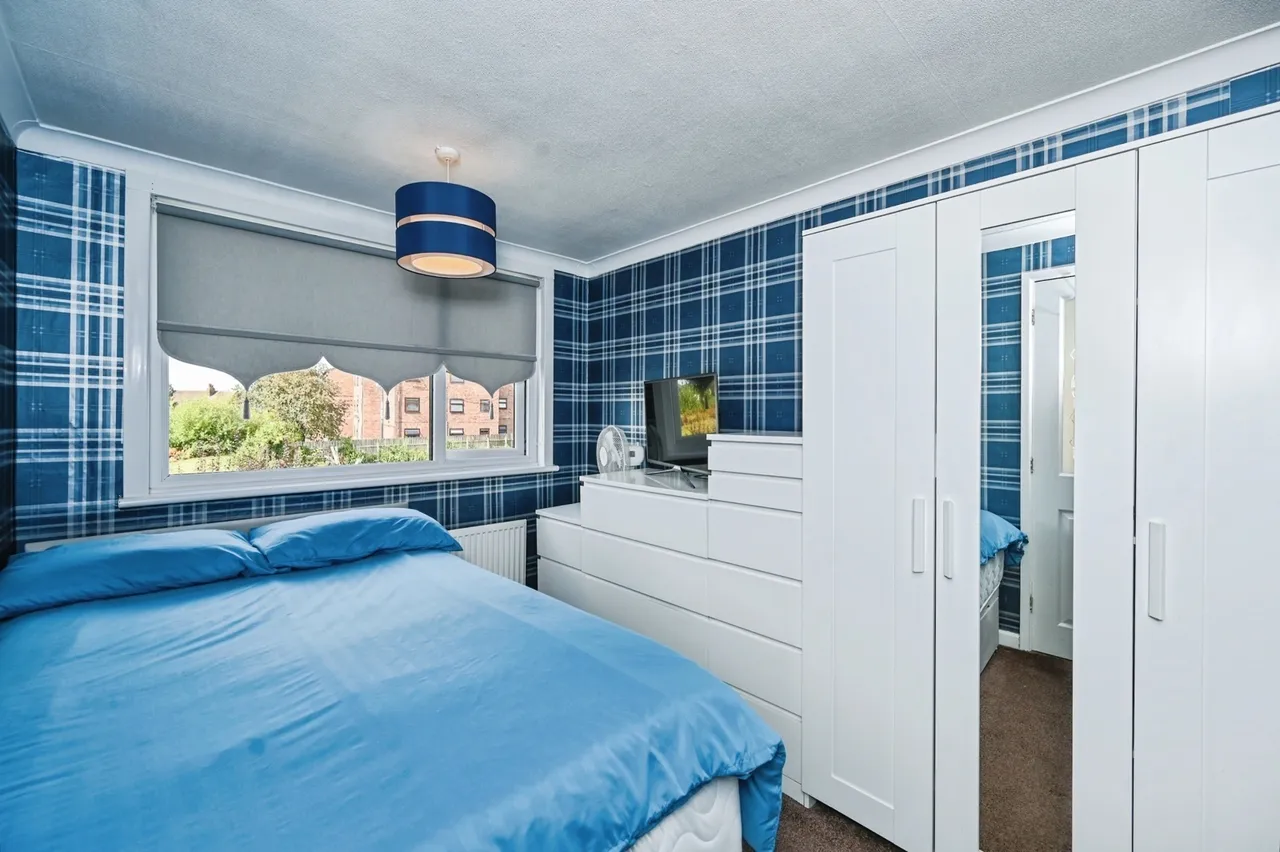 Netherfield, Widnes, WA8, photo 13