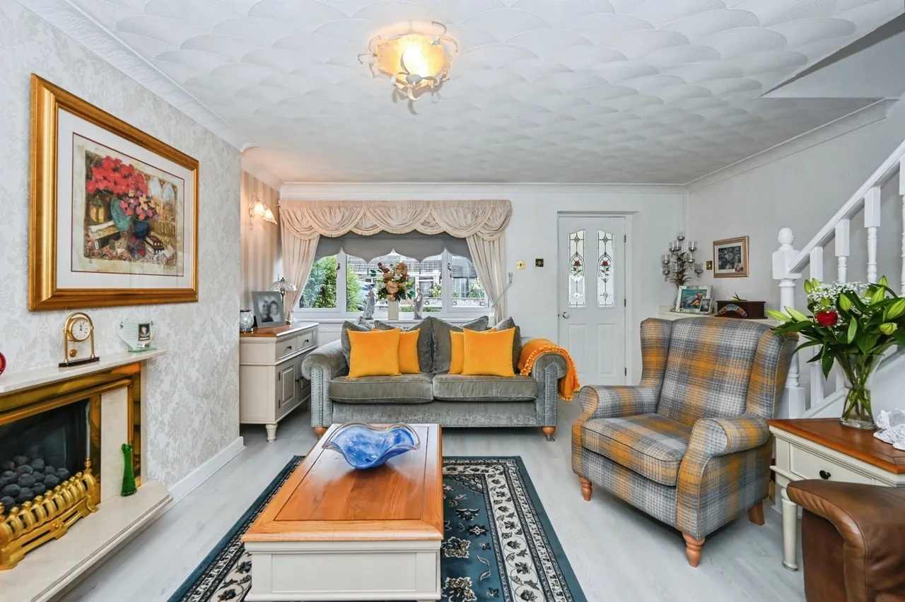 Netherfield, Widnes, WA8, photo 2